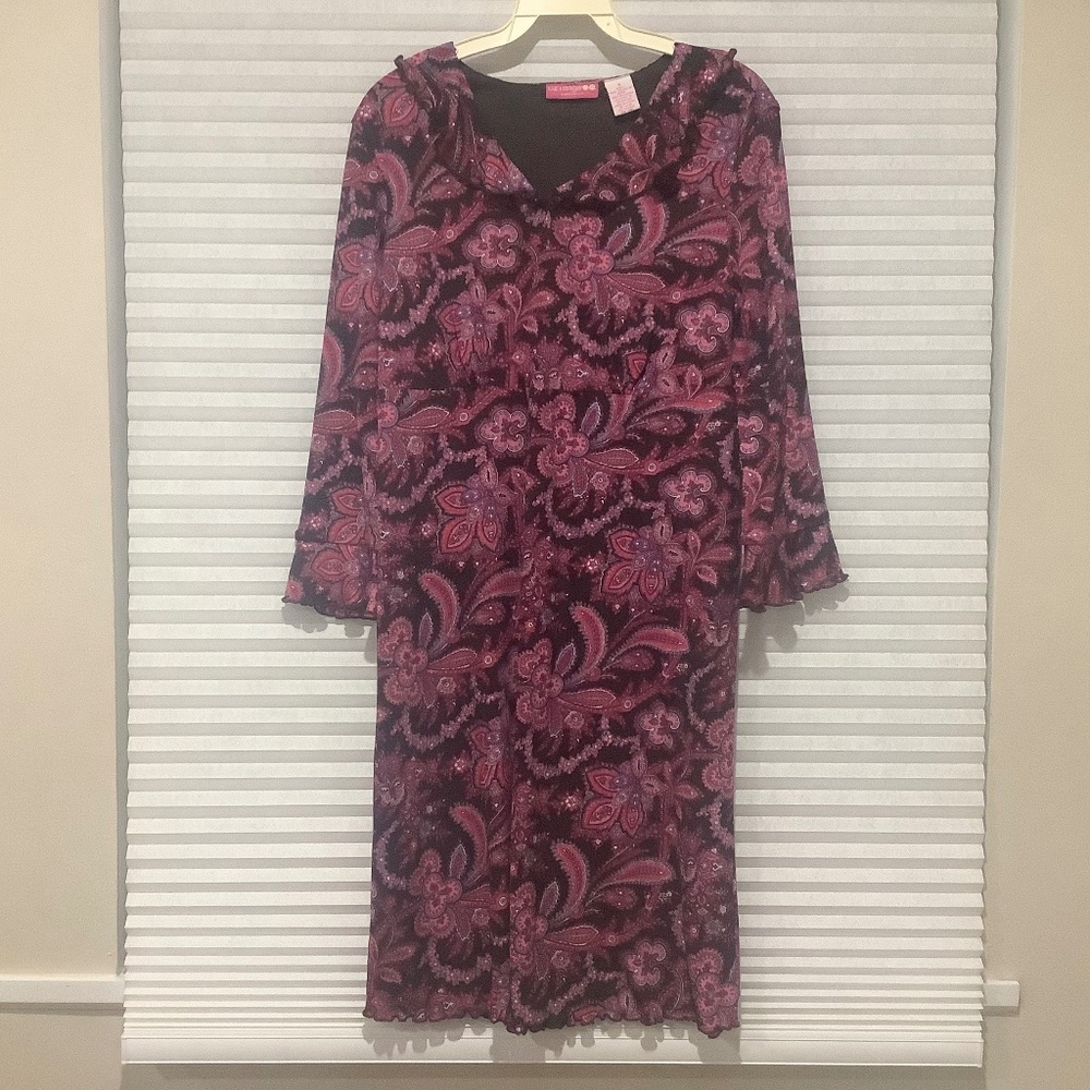 🤩Maternity pretty dress